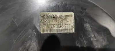 Peça sobressalente para automóvel em segunda mão servo freio por citroen jumpy 2.0 combi confort (8/9 plazas) referências oem iam 1485743080  