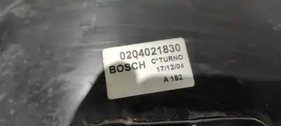 Peça sobressalente para automóvel em segunda mão servo freio por citroen jumpy 2.0 combi confort (8/9 plazas) referências oem iam 1485743080  
