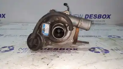 Pezzo di ricambio per auto di seconda mano turbocompressore per opel combo cargo riferimenti oem iam 73501344