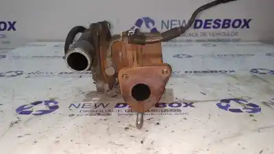 Peça sobressalente para automóvel em segunda mão turbocompresor por opel combo cargo referências oem iam 73501344  