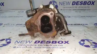 Peça sobressalente para automóvel em segunda mão turbocompresor por opel combo cargo referências oem iam 73501344  