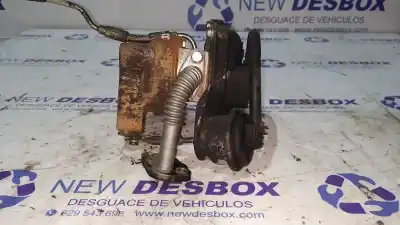 Peça sobressalente para automóvel em segunda mão turbocompresor por opel combo cargo referências oem iam 73501344  