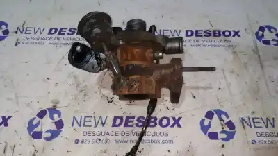 Peça sobressalente para automóvel em segunda mão turbocompresor por opel combo cargo referências oem iam 73501344  