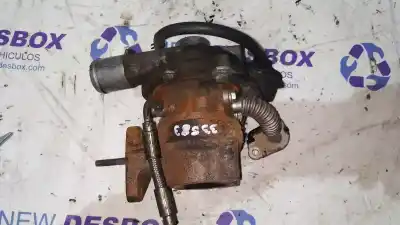 Peça sobressalente para automóvel em segunda mão turbocompresor por opel combo cargo referências oem iam 73501344  