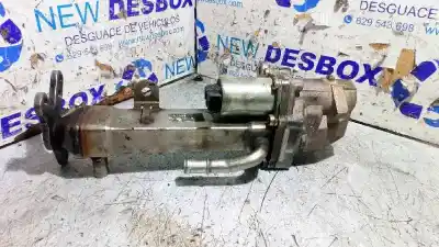 Second-hand car spare part EGR VALVE for VOLVO S60 BERLINA  OEM IAM references 53411462  