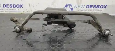 Peça sobressalente para automóvel em segunda mão Motor Do Limpa Para Brisas por CITROEN JUMPY 2.0 Combi Confort (8/9 plazas) Referências OEM IAM   