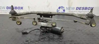 Peça sobressalente para automóvel em segunda mão motor do limpa para brisas por citroen jumpy 2.0 combi confort (8/9 plazas) referências oem iam   