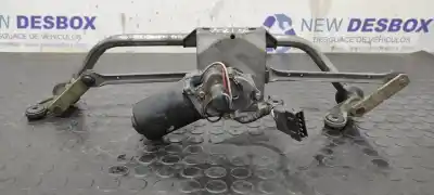 Peça sobressalente para automóvel em segunda mão motor do limpa para brisas por citroen jumpy 2.0 combi confort (8/9 plazas) referências oem iam   