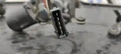 Peça sobressalente para automóvel em segunda mão motor do limpa para brisas por citroen jumpy 2.0 combi confort (8/9 plazas) referências oem iam   