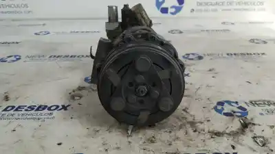 Pezzo di ricambio per auto di seconda mano compressore aria condizionata per opel combo cargo riferimenti oem iam 13106850