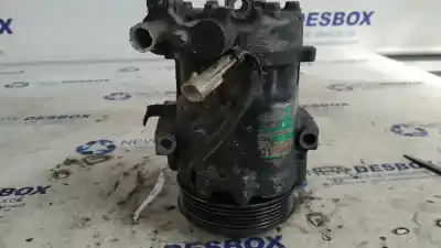 Second-hand car spare part air conditioning compressor for opel combo cargo oem iam references 13106850  