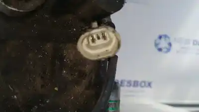 Second-hand car spare part air conditioning compressor for opel combo cargo oem iam references 13106850  