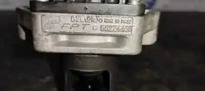 Автозапчастина б/у клапан egr для jeep compass ii business 4x2 посилання на oem iam 55274455  