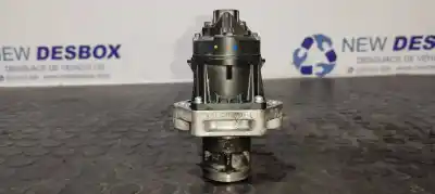 Автозапчастина б/у клапан egr для jeep compass ii business 4x2 посилання на oem iam 55274455  