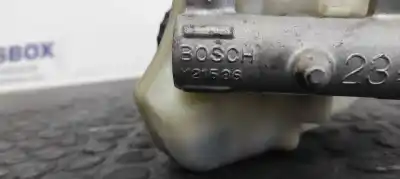 Tweedehands auto-onderdeel rempomp voor opel combo cargo oem iam-referenties 0240024948  