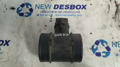 Pezzo di ricambio per auto di seconda mano misuratore di flusso per opel combo cargo riferimenti oem iam 24439252