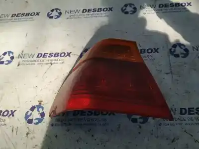 Piesă de schimb auto la mâna a doua LAMPÃ SPATE STÂNGA pentru BMW SERIE 3 COUPE (E46)  Referințe OEM IAM 8364921  