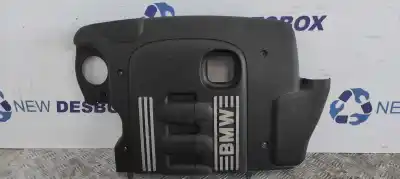 Peça sobressalente para automóvel em segunda mão tampa do motor por bmw x3 (e83) 2.0 16v diesel cat referências oem iam 779470001