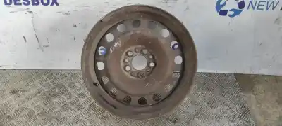 Recambio de automóvil de segunda mano de LLANTA para CITROEN JUMPY  referencias OEM IAM   