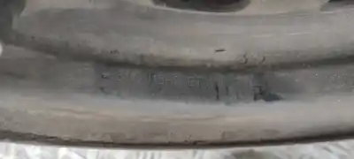 Peça sobressalente para automóvel em segunda mão jante por citroen jumpy 2.0 combi confort (8/9 plazas) referências oem iam   