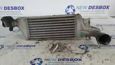 Pezzo di ricambio per auto di seconda mano Intercooler per OPEL COMBO Cargo Riferimenti OEM IAM 24466787  