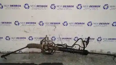 Recambio de automóvil de segunda mano de CREMALLERA DIRECCION para HYUNDAI SANTA FE (SM)  referencias OEM IAM   