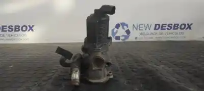 Peça sobressalente para automóvel em segunda mão Válvula Egr por OPEL MERIVA 1.3 16V CDTI CAT (Z 13 DT / LN9) Referências OEM IAM 55184651  