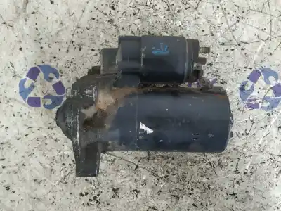 Second-hand car spare part Starter Motor for CITROEN C15 1.4 (150F. K1F. K1G) OEM IAM references 0001112007  