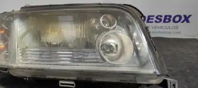 Автозапчастина б/у права фа для audi a8 (d2) 2.5 tdi посилання на oem iam 4d0941004ba  