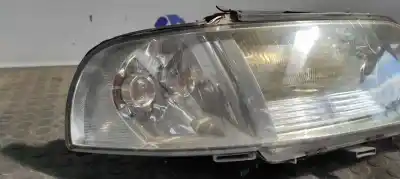 Автозапчастина б/у права фа для audi a8 (d2) 2.5 tdi посилання на oem iam 4d0941004ba  