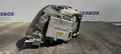 Автозапчастина б/у права фа для audi a8 (d2) 2.5 tdi посилання на oem iam 4d0941004ba  