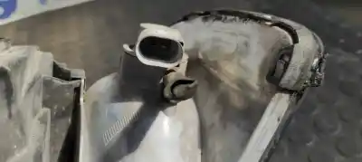 Автозапчастина б/у права фа для audi a8 (d2) 2.5 tdi посилання на oem iam 4d0941004ba  