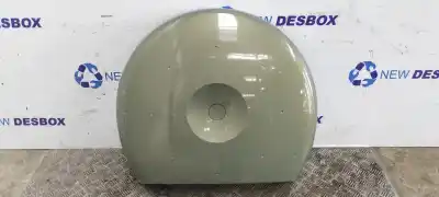 Second-hand car spare part Tailgate for RENAULT SCENIC RX4 (JA0) 1.9 dCi Diesel CAT OEM IAM references   