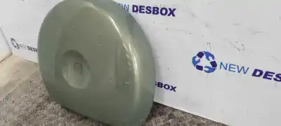 Автозапчастина б/у загальні двері для renault scenic rx4 (ja0) 1.9 dci diesel cat посилання на oem iam   