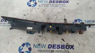 Second-hand car spare part left front power window switch for audi a8 (d2) 2.5 tdi oem iam references 4d1959517  