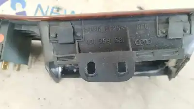 Second-hand car spare part left front power window switch for audi a8 (d2) 2.5 tdi oem iam references 4d1959517  