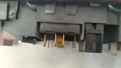 Second-hand car spare part left front power window switch for audi a8 (d2) 2.5 tdi oem iam references 4d1959517  