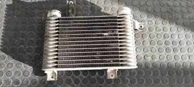 Автозапчасти б/у интеркулер за SSANGYONG REXTON 2.9 Turbodiesel CAT ссылки OEM IAM 2371008020  