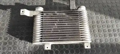 Автозапчастина б/у інтеркулер для ssangyong rexton 2.9 turbodiesel cat посилання на oem iam 2371008020  