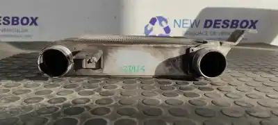 Автозапчастина б/у інтеркулер для ssangyong rexton 2.9 turbodiesel cat посилання на oem iam 2371008020  
