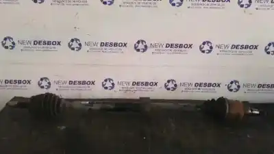 Second-hand car spare part Front Right Transmission for OPEL CORSA D 1.3 16V CDTI CAT (Z 13 DTH / L4I) OEM IAM references   