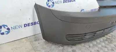 Second-hand car spare part front bumper for opel combo familiar oem iam references   