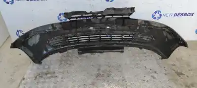 Second-hand car spare part front bumper for opel combo familiar oem iam references   