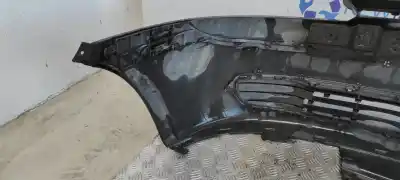 Second-hand car spare part front bumper for opel combo familiar oem iam references   