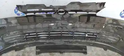 Second-hand car spare part front bumper for opel combo familiar oem iam references   