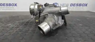 Peça sobressalente para automóvel em segunda mão turbocompresor por toyota corolla (e12) 1.4 turbodiesel cat referências oem iam 172010n030