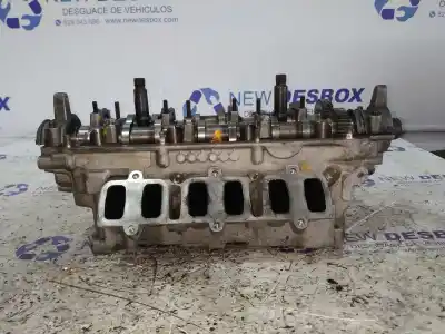 Peça sobressalente para automóvel em segunda mão CABEÇA / CULATRA por AUDI A6 BERLINA (4B2)  Referências OEM IAM 059L  