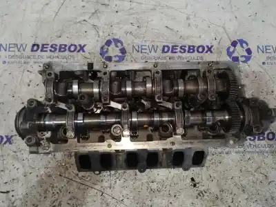 Peça sobressalente para automóvel em segunda mão cabeça / culatra por audi a6 berlina (4b2) 2.5 v6 24v tdi referências oem iam 059l  