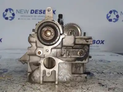 Peça sobressalente para automóvel em segunda mão cabeça / culatra por audi a6 berlina (4b2) 2.5 v6 24v tdi referências oem iam 059l  