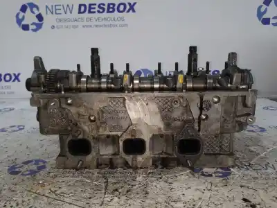 Peça sobressalente para automóvel em segunda mão cabeça / culatra por audi a6 berlina (4b2) 2.5 v6 24v tdi referências oem iam 059l  